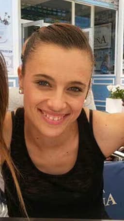 Patricia Badajoz